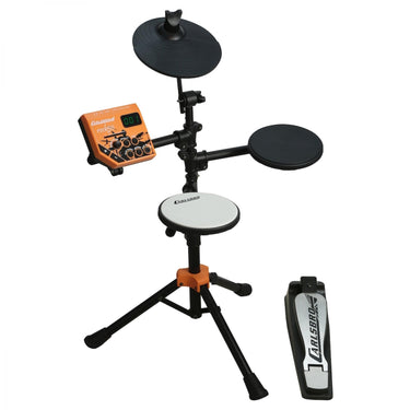 Bateria Carlsbro Rock50bp1 Electrica Digital Electronica